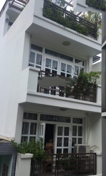 Bán nhà 2 tầng 58 m² tại Đường Hồng Bàng, Phường 1, Quận 11, Hồ Chí Minh